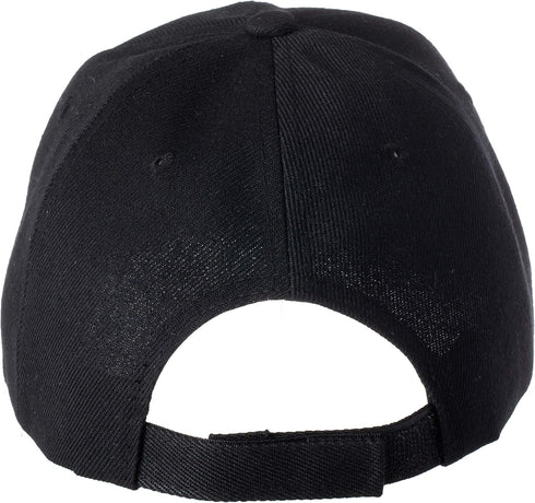 Artisan Owl Officially Licensed Vietnam Veteran Embroidered Adjustable Baseball Cap - US Navy, US Air Force, Army...