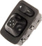 Dorman 901-5201 Front Driver Side Door Mirror Switch Compatible with Select Freightliner Models...
