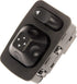 Dorman 901-5201 Front Driver Side Door Mirror Switch Compatible with Select Freightliner Models...