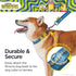 Minions Dog Leash, 4ft (48in) Blue and Yellow Minions in a Row | Gifts for Minions Fans and Their Pets | Officially Licensed Pet Product from Univ...