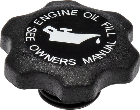 Dorman 80984 Engine Oil Filler Cap Compatible with Select Models...
