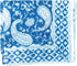 Scarfs for women 100% Pure cotton indian design hand block printed mini stoll for girls 70x20 inch from...