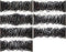 Hardline Products Series 400 Factory Matched 3-Inch Boat & PWC Registration Number Kit, Chrome/Black - CHBKG400...