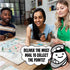 USPS Great American Mail Race: A Letter-Carrying Family Board Game for Kids 10+ and Adults...