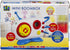 eKids Mother Goose Club Mini Boom Box Toy 7 Favorite Kids Songs Built in Silly Sound Effects & More Fun Easy to Use or Present...