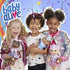 Baby Alive Tinycorns Doll, Unicorn, Accessories, Drinks, Wets, Black Hair Toy for Kids Ages 3 Years and Up...