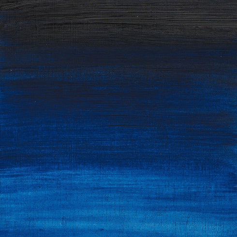Winsor & Newton Artisan Water Mixable Oil Colour, 1.25-oz (37ml), Prussian Blue...