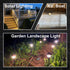 12V E12 LED Candelabra Bulb 40Watt Equivalent Warm White 2700K 4W 450Lm Low Voltage AC12-24V/DC10-30V for RV Camper Marine Boat Cabin Patio Landsc...