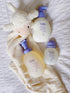natura Mamãe e Bebê Relaxing Moisturizer 200 ml...