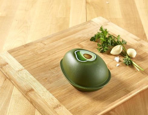 IMUSA USA IMU-71203 Avocado Saver/Container...