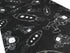Outer Space Changing Pad Cover by Jaxson's World (Astronauts)...