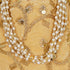 Radharani Arts 01 PC Women Handicrafts and jewellery Designer Velvet Potli Bags or Wristlets or rajasthani batwa for Wedding & Parties, Best for g...