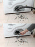 Vacuum Attachment for Dryer Vent, Crevice Cleaning Tool for Clothes Dryer with Lint Trap Brush and Flexible Hose. Duct Cleaner Kit. Designed by Dr...