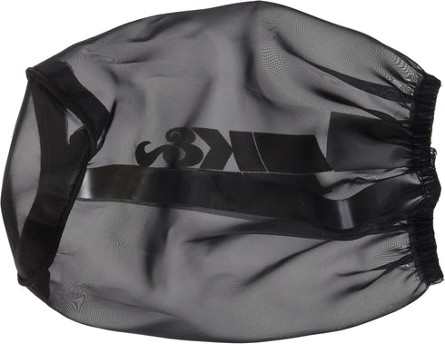K&N RC-3680DK Black Drycharger Filter Wrap - for Your RC-3680 Filter...