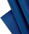 Marine Vinyl Fabric, Upholstery Faux Leather, Outdoor Boat Automotive, DIY and Crafting Pleather - One Foot 12"x54" (Blue)...