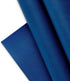 Marine Vinyl Fabric, Upholstery Faux Leather, Outdoor Boat Automotive, DIY and Crafting Pleather - One Foot 12"x54" (Blue)...