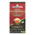 Miracle Tree's Moringa Energy Tea - Cherry Chamomile Tea | Super Caffeinated Blend | Healthy Coffee Alternative, Perfect for Focus | Organic Certi...