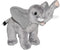 Wild Republic Wild Calls Elephant Plush, Stuffed Animal, Plush Toy, Kids Gifts, 8 inches...