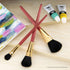 Royal Brush Camel Value Pack Brush Set, 3/Pkg...