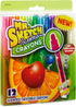 Mr. Sketch Scented Twistable Crayons, 12/Pack...