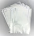 Recipe Protectors, Holds Standard 8.5" x 11" Paper, 30 Pack, Reinforced Holes, Refill Sheets For 3 Ring Binders...