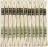 Dmc 6-Strand Embroidery Cotton 8.7yd-Ecru...