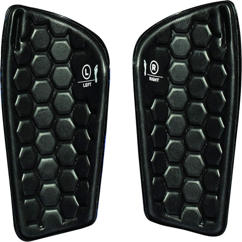 Franklin Sports Soccer Shinguard sleeve - Medium...