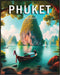 Posterizer 1 pcs-Phuket Thailand Nature Asia Travel Print-Adventure Wall Art-GIft for Men Women Teens-Decor for Home & Office- unframed wall art...