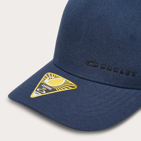 Oakley Men's Chalten Cap, Blue...