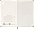 Moleskine Smart Notebook, Pocket, Ruled, Black, Hard Cover (3.5 x 5.5)...