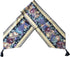 Manual Table Runner, Old World Italy Woven Tapestry with Tassels...