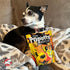 Fromm Pop'etts Kickin' Chicken Liver Cracker Dog Snacks - Premium Dog Treats - Liver Recipe - 6 oz...