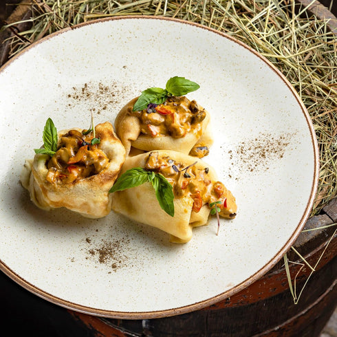 Unpretentious Bacon Powder, 8 oz, Versatile Seasoning, Meaty & Savory, Bacon Flavoring...