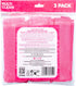 Stardrops – The Pink Stuff – Miracle Microfibre Cloth Collection 3 Pack...