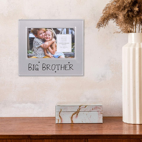 Prinz Tender Thoughts 'Big Brother' Metal Frame, 6 x 4, 5612-0903...