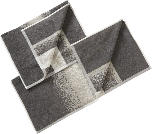 SKL Home Vern Yip Antelope Bath Towel, Neutral...