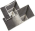 SKL Home Vern Yip Antelope Bath Towel, Neutral...