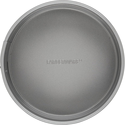 9.5" Non-stick Spring Form Pan...