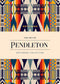 The Art of Pendleton Notebook Collection (Pattern Notebooks, Artistic Notebooks, Artist Notebooks, Lined Notebooks)...