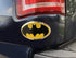 Chroma 041705 Batman Aluminum Decal, 1 Pack...