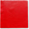 Natural Grain Cow Leathers: 12'' x 12'' Pre-Cut Leather Pieces (Red, 1 Piece)...