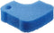 OASE Indoor Aquatics Filter Foam Biomaster 20 Ppi Blue...