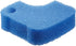 OASE Indoor Aquatics Filter Foam Biomaster 20 Ppi Blue...