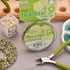 The Beadsmith Flex-Rite 49 Strand Nylon Coated, Stainless-Steel Beading Wire, Jewelry Making Supply (.014 Dia, Bronze - 30 Ft)...