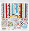 Carta Bella FAMILY NIGHT COLLEC 12X12 KIT...