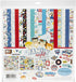 Carta Bella FAMILY NIGHT COLLEC 12X12 KIT...