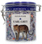 Pantenger Earl Grey Tea Loose Leaf. Organic Tea (3.5 Oz). Pantenger Earl Grey Tea is a Blend of Bergamot Essential Oil And Ceylon Black Tea Leaves...