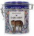 Pantenger Earl Grey Tea Loose Leaf. Organic Tea (3.5 Oz). Pantenger Earl Grey Tea is a Blend of Bergamot Essential Oil And Ceylon Black Tea Leaves...