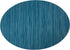 Placemats,Red-A Imitation Bamboo Oval Woven Vinyl Heat Resistant Placemats Washable Table Mats for Kitchen Table Set of 4,Blue...