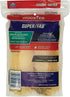 WOOSTER BRUSH RR309-6 1/2 Super/Fab Jumbo-Koter Paint Roller, 3/4 in Nap, 6-1/2 in L, Knit Fabric Cover, 6 1/2-Inch...